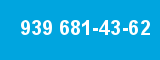939 681-43-62 939 681-43-62